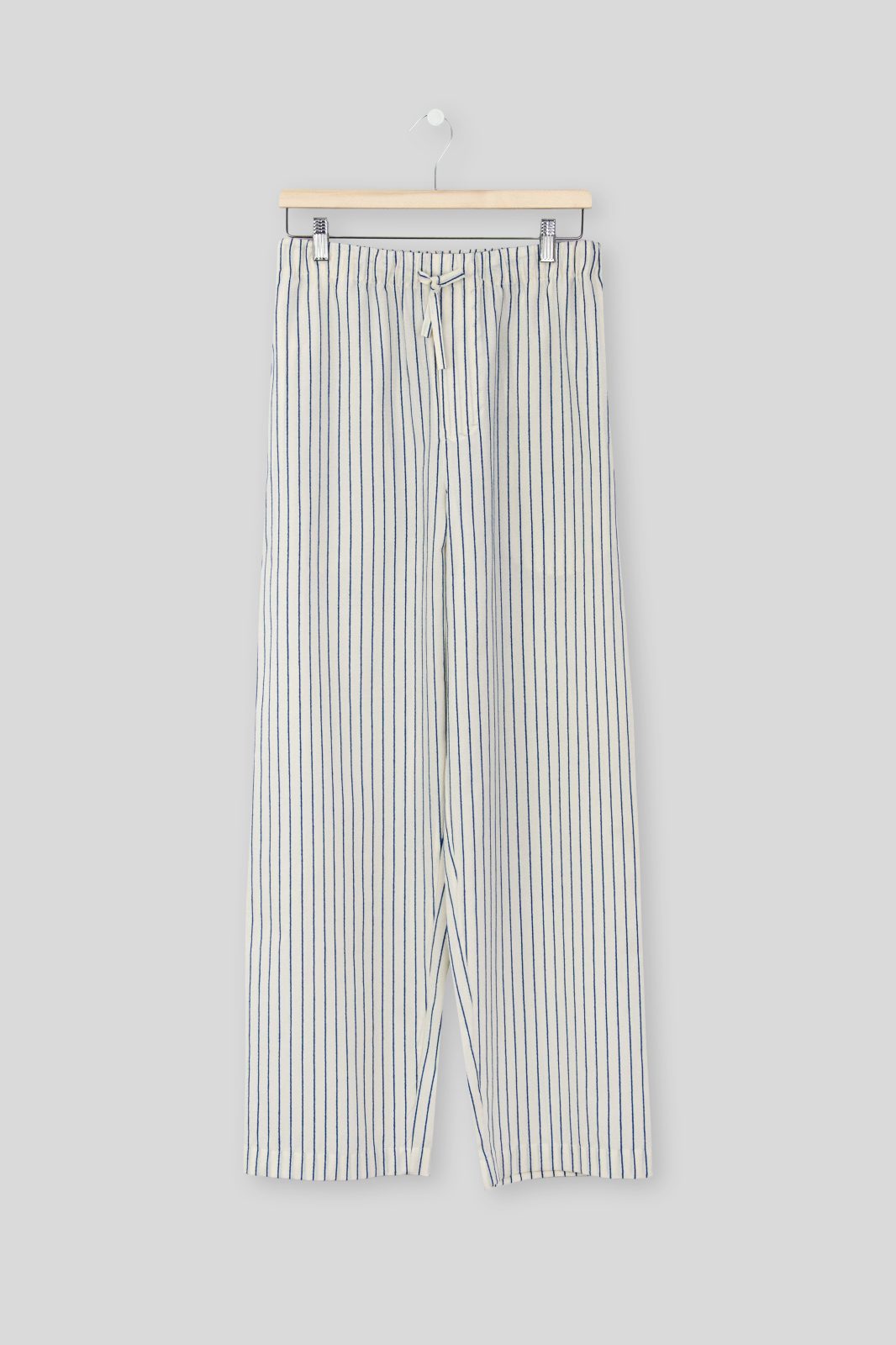 Pantaloni de pijama din bumbac