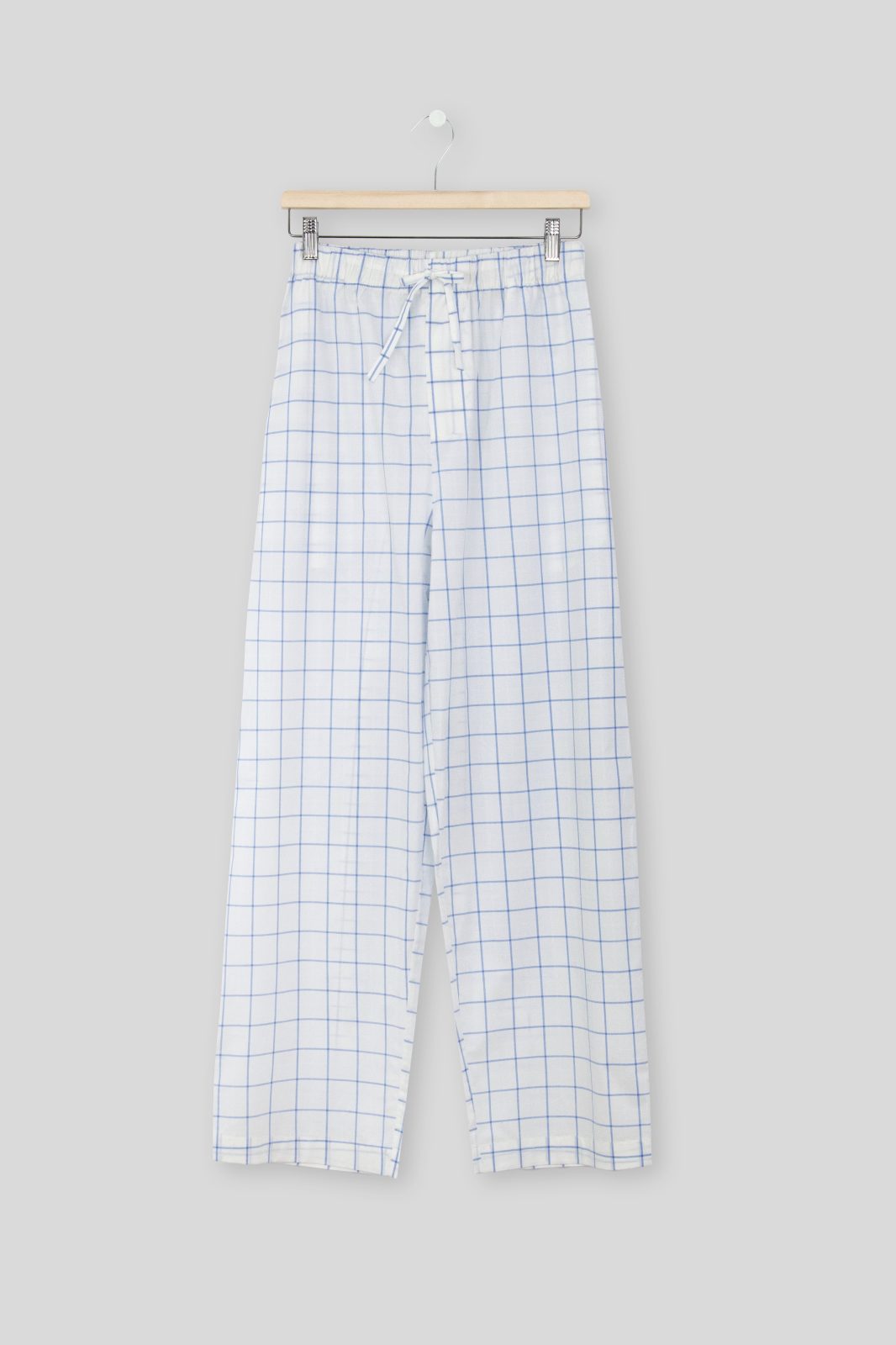 Pantaloni de pijama din bumbac