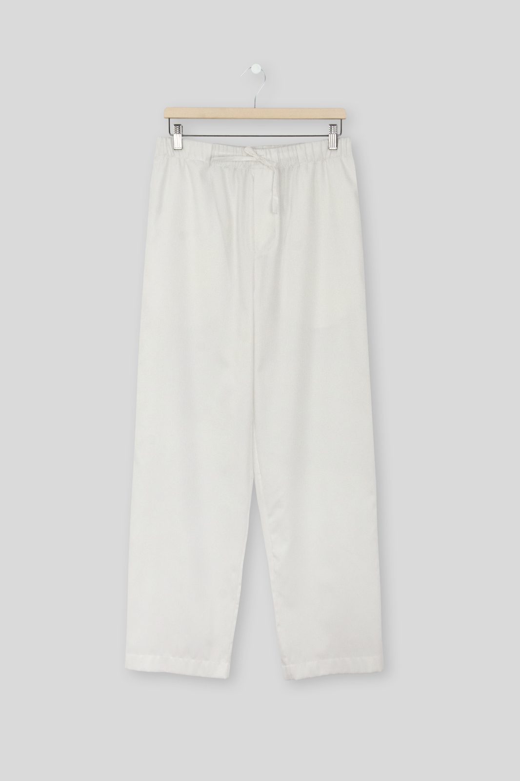 Pantaloni de pijama din bumbac