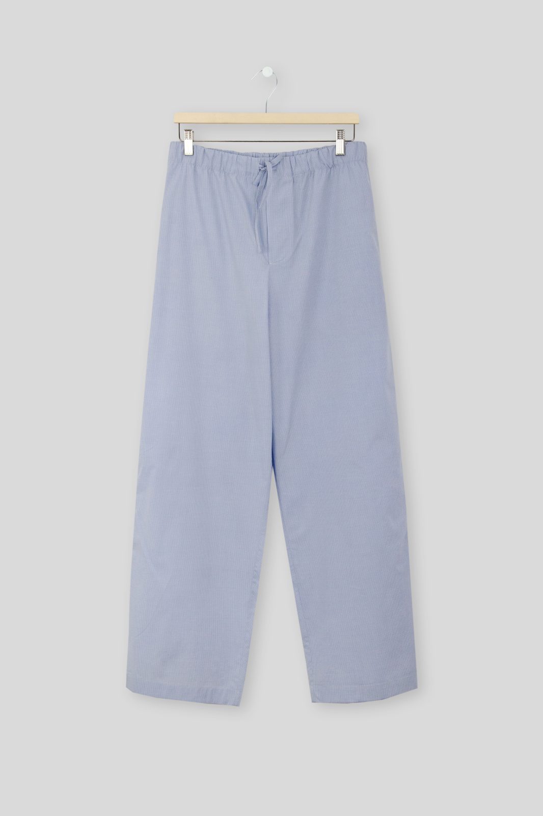 Pantaloni de pijama din bumbac