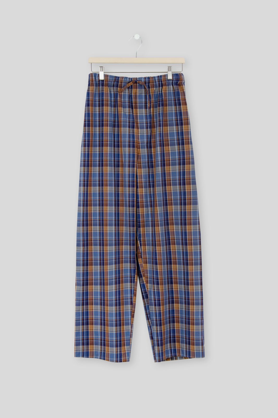 Pantaloni de pijama din bumbac