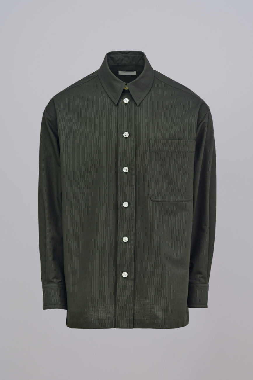 Overshirt Adam