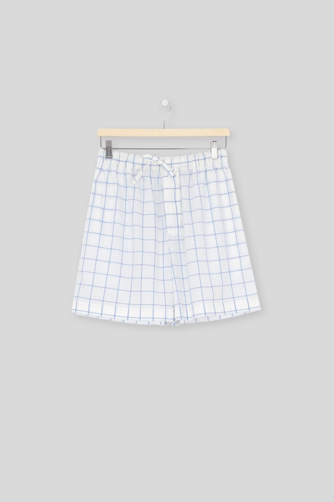 Pantaloni scurți de pijama din bumbac